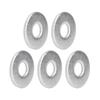 5pcs Outboard Propeller Washer Replacement for Outboard Motor 2T 6 15HP 4T F6 F350 902 0110M 01 90201 10M01 Motor Washer