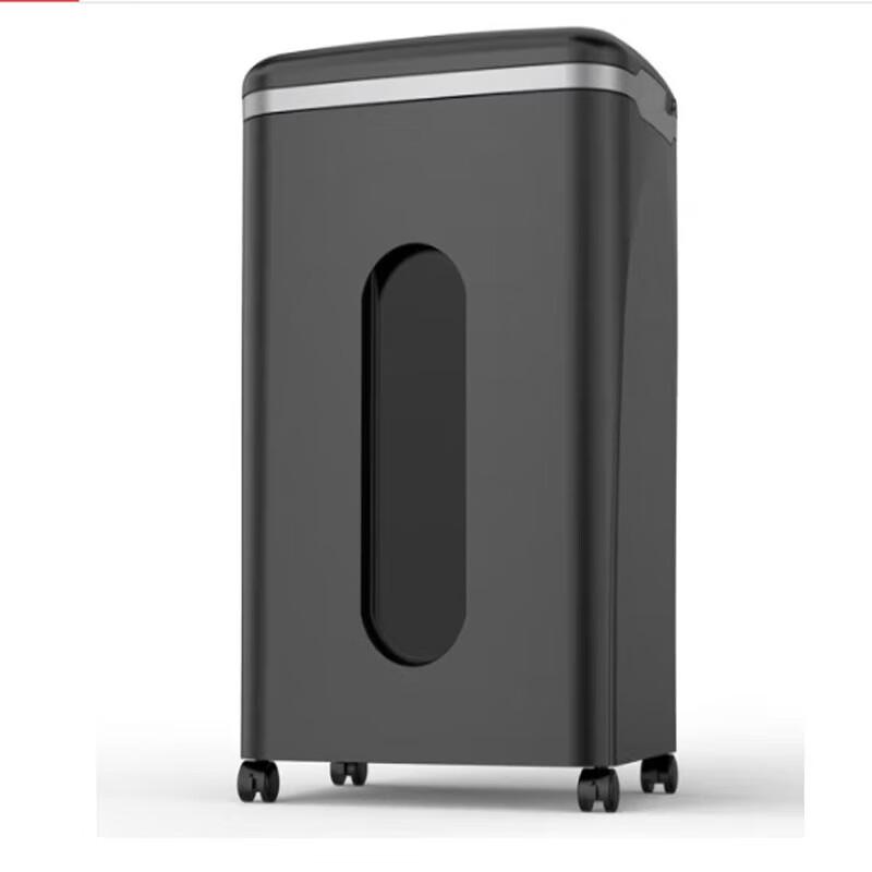 Comi P-8750 Commercial Cross-Cut Paper Shredder CN plug (adapter included)