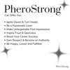 PheroStrong pheromone Only for Men perfume with pheromones for men to excite women
