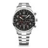 Мужские часы Wenger 01.1543.120 Attitude Chrono