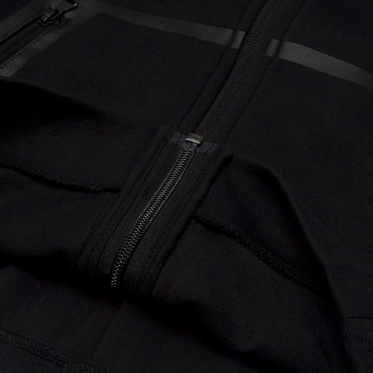 adidas Neo W Cs Бомбер Модный Универсальный Простая Куртка Женская Куртка Черная BR1441