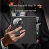 Роскошный кожаный чехол-ремешок на запястье для складного телефона Huawei Mate X6
