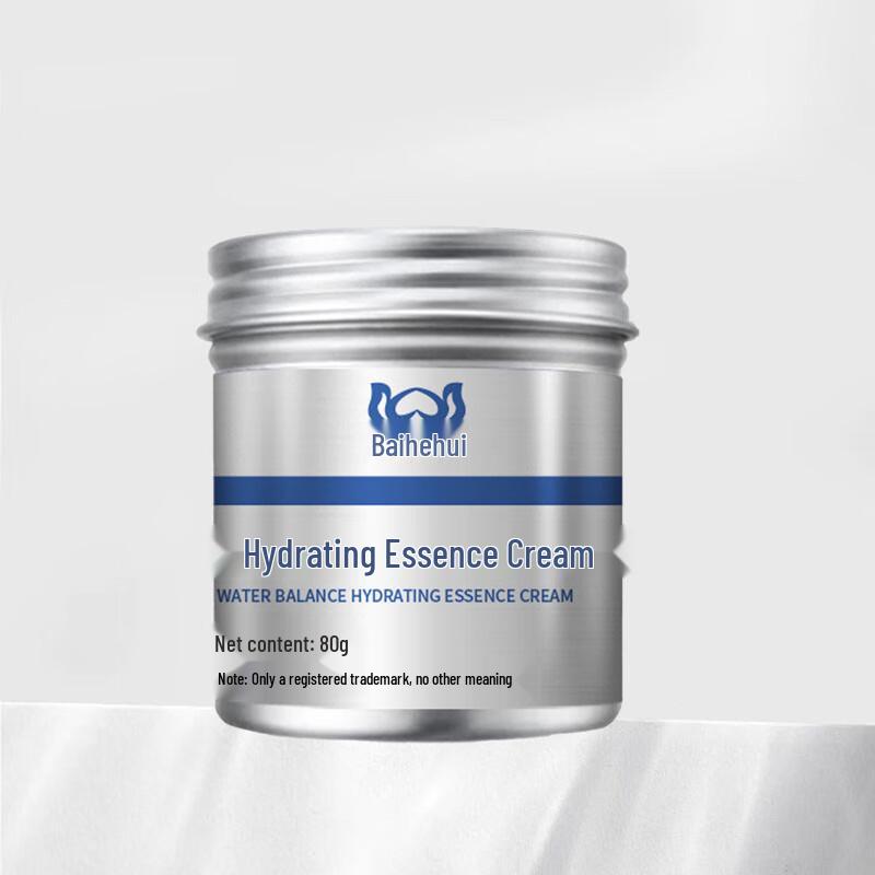 Baihehui Hydrating Essence Cream