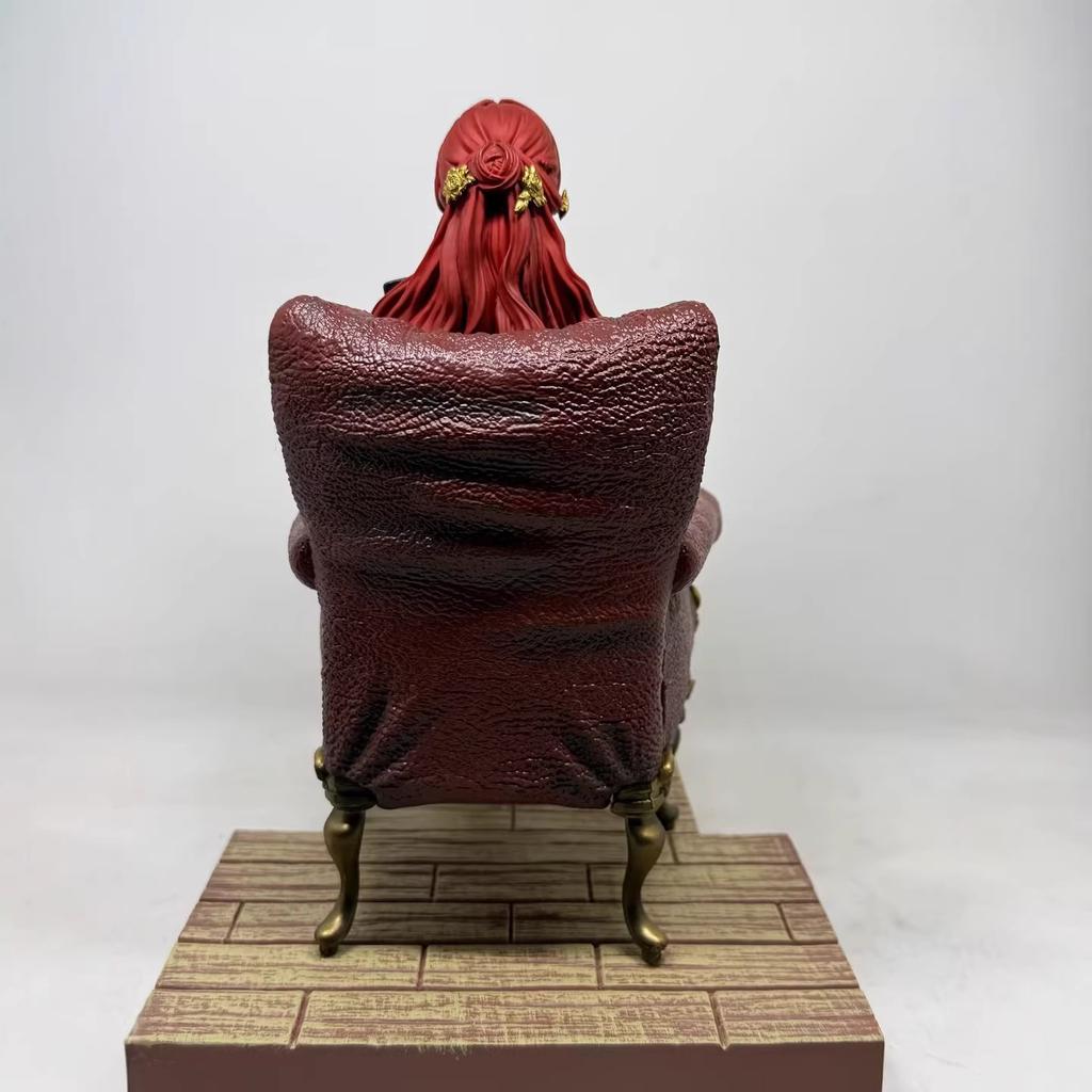 Game Merchandise Gk Sofa, Himeko, Explorer Of The Stars, Himeko Teacher, Himeko Miss, Boxed Figure