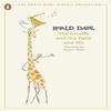 The Giraffe and the Pelly and Me by Roald Dahl Paperback Book 9780241677612