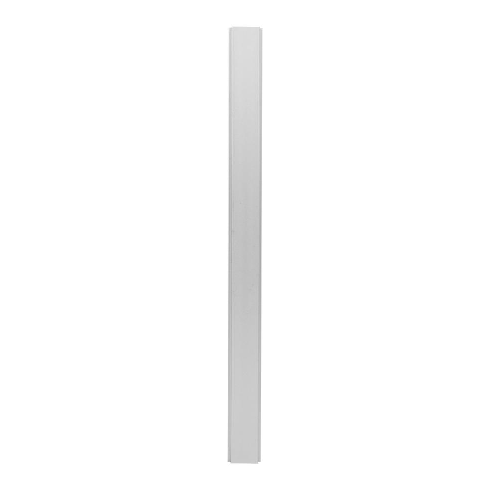 Non-Porous Aluminum Alloy T-Track 100/200/300mm Slide Slab T-Track Slot Miter  Carpenter Tool