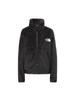 The North Face Куртка Versa Loft Fleece Асфальт Размер L, Серая,