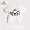 New Summer Style, Boys & Girls, Casual, Comfortable, Breathable Children's T-Shirt