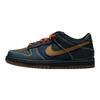 Dunk Low GS Take The Long Way Home Детские кроссовки Зеленые Морские водоросли Хаки IH4042-364