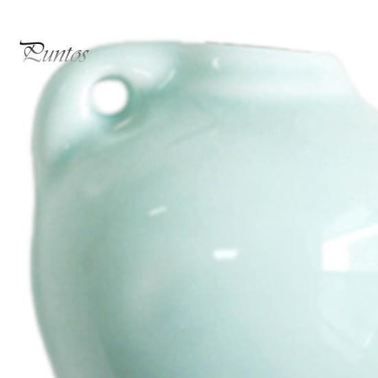 1/5/7 шт 3D ваза керамическая магнит на холодильник китайский стиль мини ваза для цветов магнит на холодильник домашний офис кухня украшение на холодильник