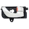 Передняя правая ручка двери для Hyundai Sonata 2005-08 82620-3K020 826203K020