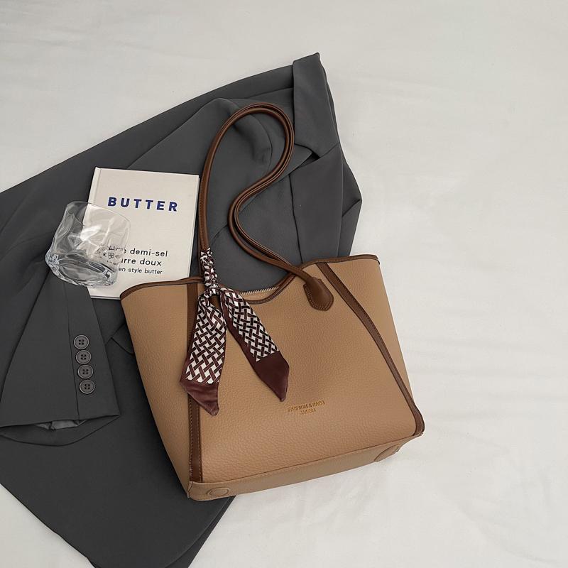 Винтажная сумка Commuter женская сумка через плечо мягкая кожаная сумка-тоут