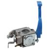 Оригинальный карбюратор 125B для 125B Для 125BV Для 125BVX Для 125BX Детали воздуходувки Садовый инструмент Наборы электроинструментов Мультиметр