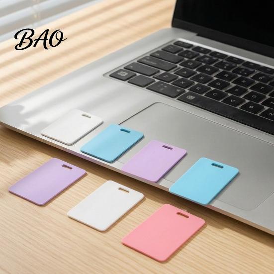 Marker Board Erasable Silicone Memo Note, Reusable Write on Tag with Cloth Notes Marker, Wipeable Notebook for Office School, Pocket Size Notepad