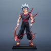 32 см/12,6 дюйма Аниме Фигурка Dragon Ball Ограниченный Цвет Веджетто Фигурки Действия ПВХ Статуэтка Настольное Украшение Коллекция Модель Игрушки Подарки Круглый Сенсорный