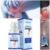 Pain Relief Roll On Treatment Herbal Relieve Muscles Soreness Lumbar Soothing Knee Massage Joint Analgesic Gel