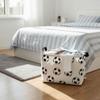 Foldable Laundry Basket With Handles Toy Storage Bucket Dirty Clothes Basket  Laundry Room