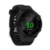 Garmin Forerunner 55 smartwatch GPS Black
