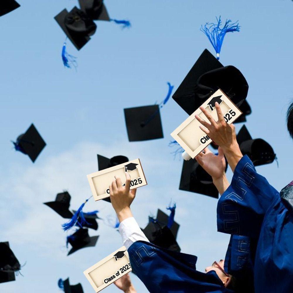 DIY Выпускной Поздравительная Коробка Конверт Держатель Денег Модный Держатель Подарков Денег Выпускной