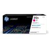 HP 212X Toner Magenta High Capacity Authentic (W2123X) for HP Color LaserJet Enterprise M555dn/M555x/M554dn/M578dn/M578f/M578c