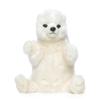 Канал BH7158 HANSA Кукла-перчатка Белый медведь