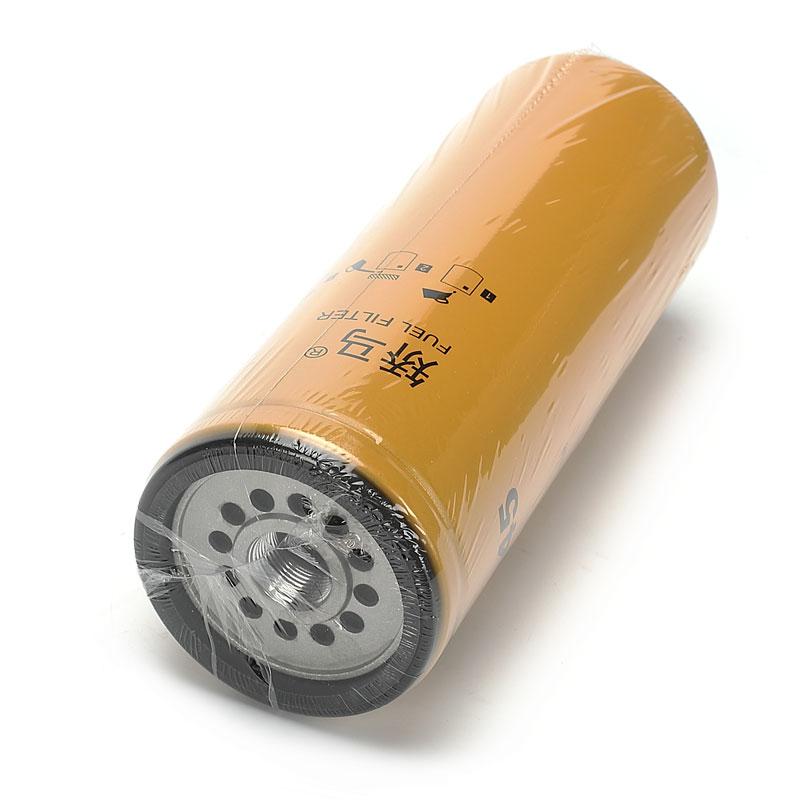 Фильтр дизельный экскаваторный 1R-0762 для E325C;Е324Д;Е325Д;Е326Д;Е329Д;E330CL;Е330С; Е330Д;Е336С;Е330С;Е330Д;