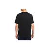 Nike A New Legacy Large Dunk Printing Short Sleeve Black Men's DH3830-010