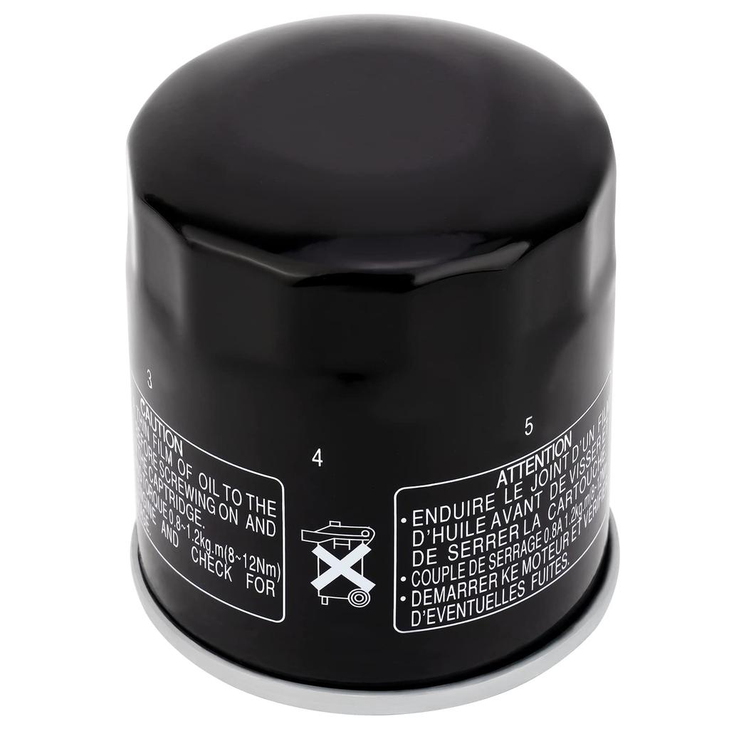Road Passion 303 Motorcycle Oil Filter ZZR1400 1400 2006/ W650