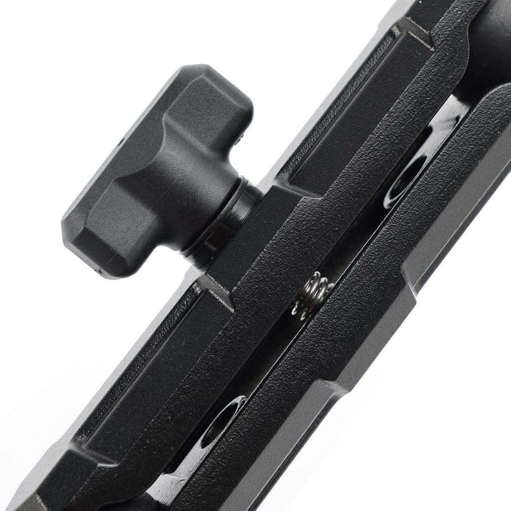 Комплект зеркал заднего вида для мотоциклов Enduro с длинными ручками для мотоциклов Adventure, Touring и Dual Sport