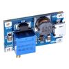 Boost Regulator 2A 2/24V Boost To 5/9/12/28V Power Supply Module Adjustable DC-DC Step Up Converter Booster MAX Output 28V 2A