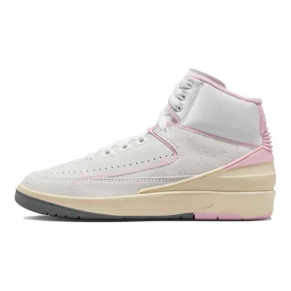 Jordan 2 Ретро Нежно-розовый Женский FB2372-100