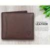 Leather Wallet for Men