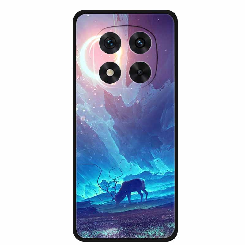Для Xiaomi Redmi Note 14 pro+ /14 pro/14 5G Чехлы Роскошный Черный Мягкий ТПУ Силиконовый Чехол для Redmi note14 Pro 5G Ударопрочные Чехлы