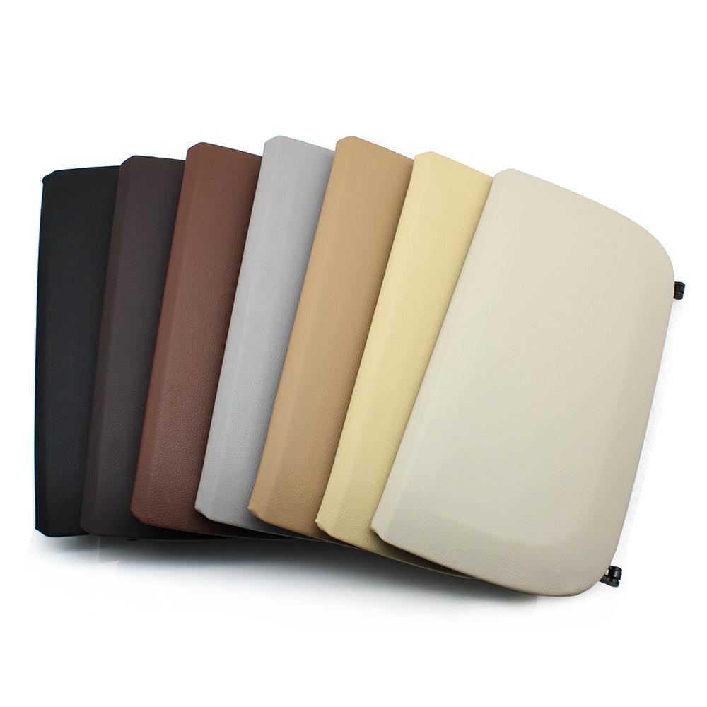 Interior Car Front Seat Back Panel Cover Backrest Storage Pocket For BMW 5GT 7 Series F07 F01 F02 2008 2009 2010 2011 2012 2013