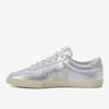 Veja Женские серебристые кроссовки Vole Leather Svjf251vo20 749