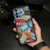 Пылезащитный чехол для телефона для OPPO Realme GT/Gt neo/Q3 Pro 5G/X7 Max/GT Neo Flash Задняя крышка Модный дизайн Силикон