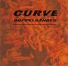 CD CURVE - Dappelganger 921082 Charisma 1992 США Танцевальная и Электронная Б/У