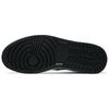 Jordan 1 Низкие лазерно-синие черные Jordan 553558-410