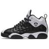 Air Jumpman Team 2 Черный/Белый Gs 820273-010