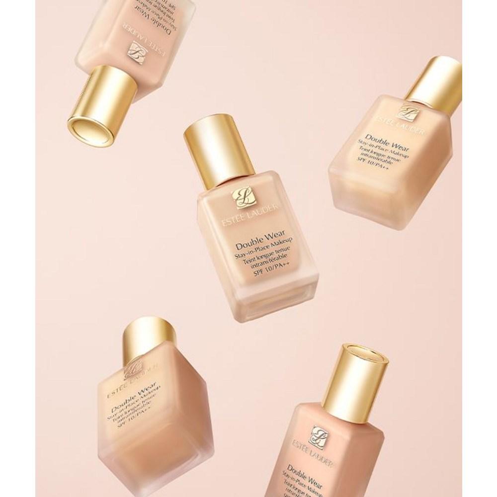 Estee Lauder Тональная основа Double Wear Stay in Place SPF10 PA++ 30мл, оттенок Dawn 2W1, 1 шт.