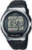 Компьютер Casio Collection Wave Ceptor Черный [Casio Co., Ltd.] WV-58R-1AEF Мужские часы,