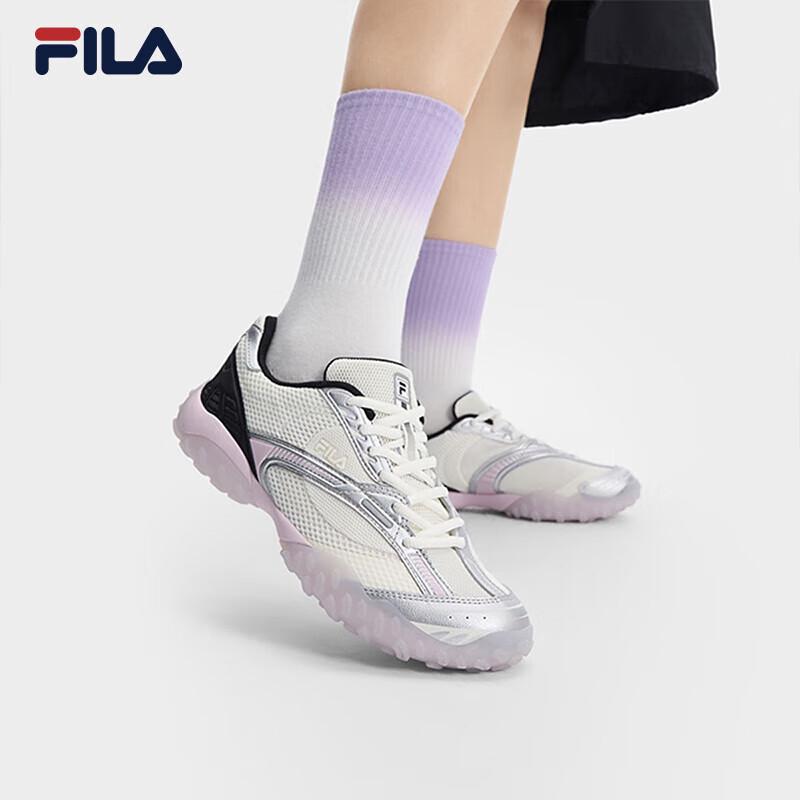 Fila Женские Балетные Кроссовки Yang Mi 2 Dad