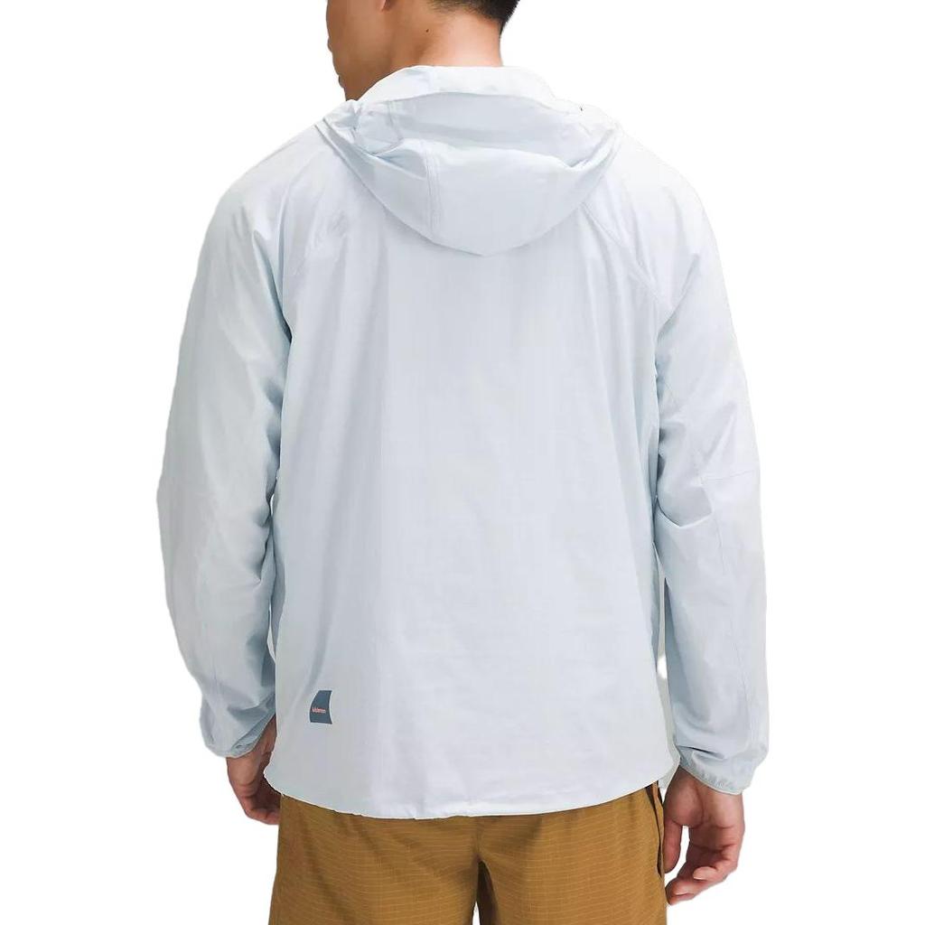 Lululemon Jackets Men's Hooded Moderate Other LM4AL8S