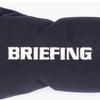 BRIEFING Чехол для гольфа 1000D UTILITY COVER BRG231G18 NAVY Navy Golf Head Cover F(СВОБОДНО)