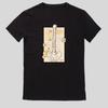Wirbelsäulenanatomie Diagramm T-ShirtWird In Neuem Fenster Oder Tab Geöffnet