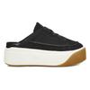 UGG EZ Duzzit Клони Черные Женские 1152756-BLK