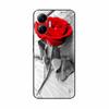 Для Xiaomi Poco F7 PocoF7 Чехол для телефона Для Redmi Turbo 4 Pro 5G Чехол Силиконовый Милый Любовь Расписанный Ударопрочный Корпус Бампер Fundas