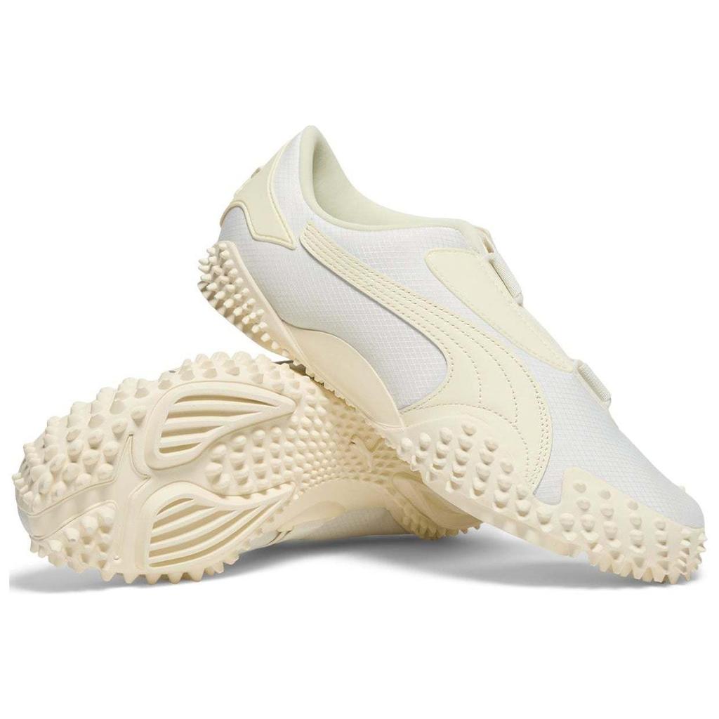 PUMA Mostro Archive 'White Grey' Men's 397329-01