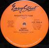 12-дюймовая пластинка MONYAKA - Reggaematic Funk EZS7505 Easy Street Rec 1983 US Танцевальная и электронная музыка Б/у