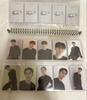 [USED] SEVENTEEN Follow Again Seoul Concert Trading Cards Semi-complete